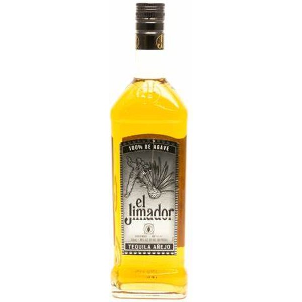 El Jimador Añejo Tequila