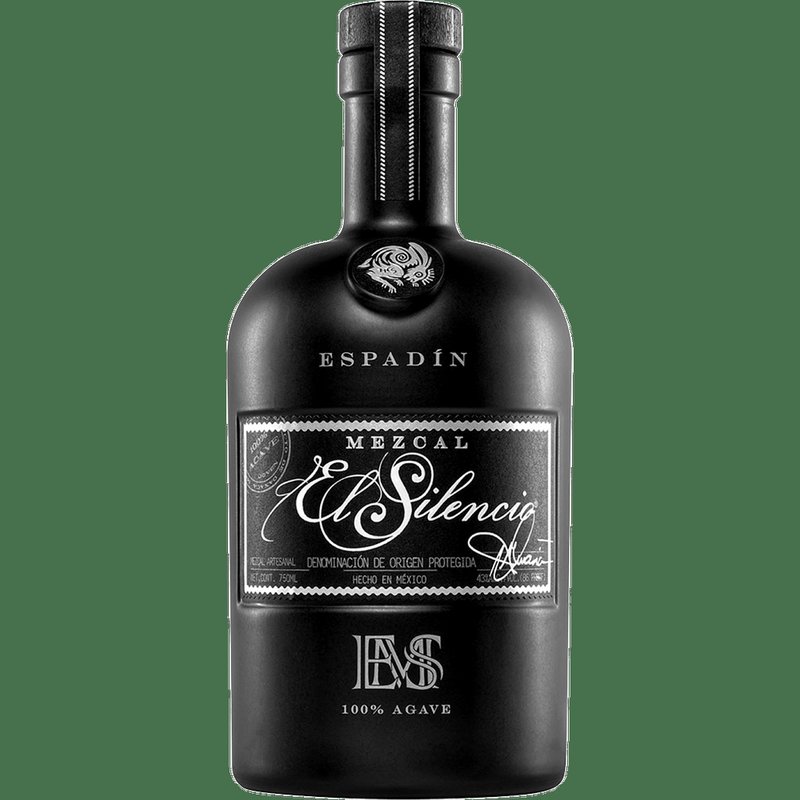 El Silencio Espadín Mezcal