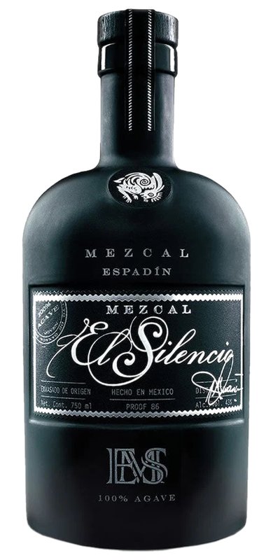 El Silencio Espadín Mezcal