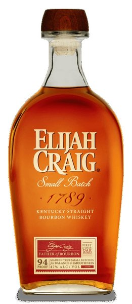 Elijah Craig Small Batch