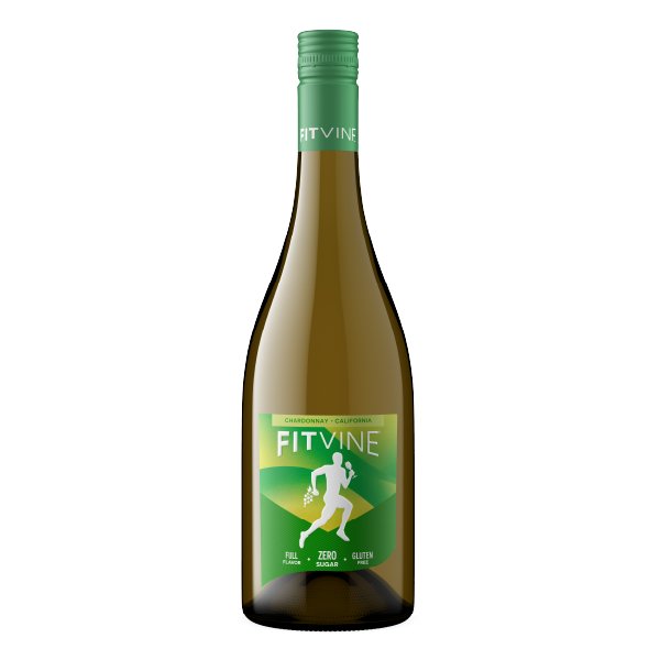 FitVine Chardonnay