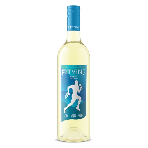FitVine Pinot Grigio