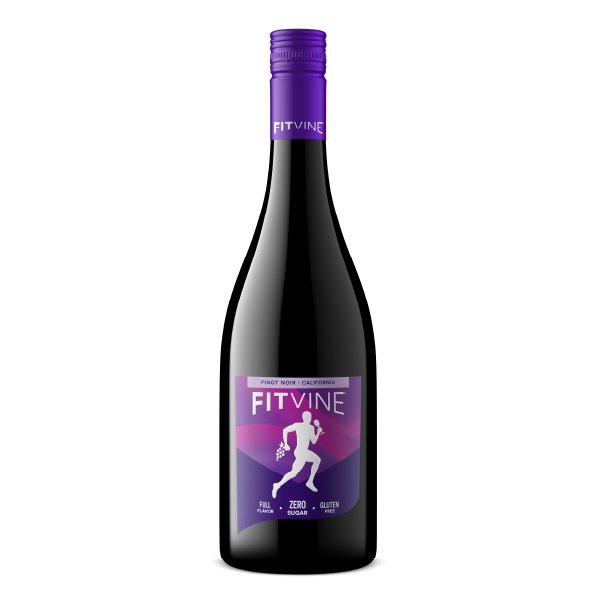 FitVine Pinot Noir
