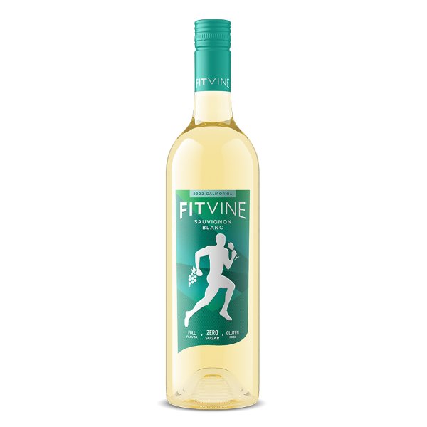 FitVine Sauvignon Blanc