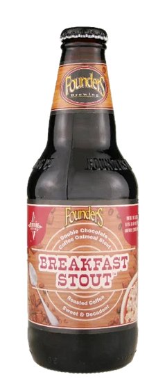 Founders Breakfast Stout