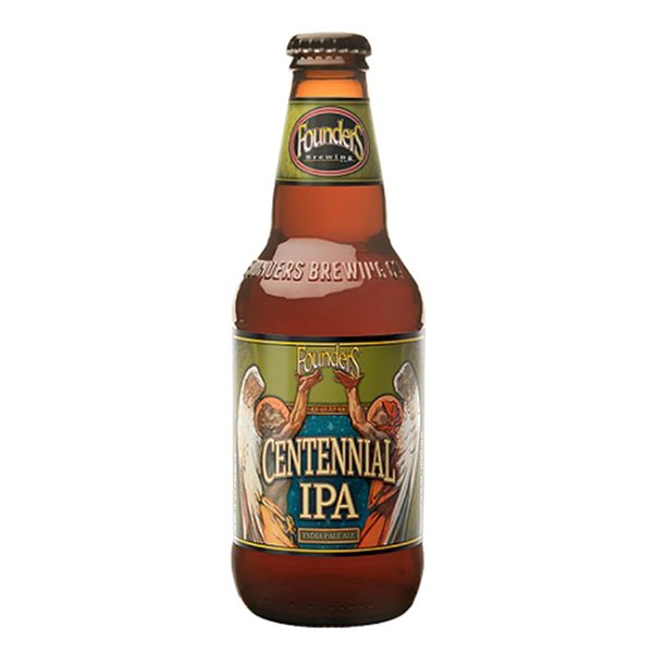 Founders Centennial IPA
