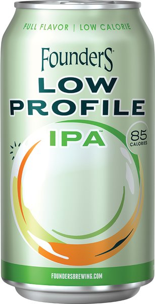 Founders Low Profile