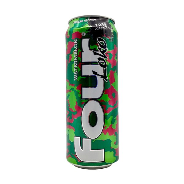 Four Loko Watermelon