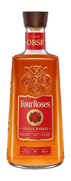 Four Roses Single Barrel