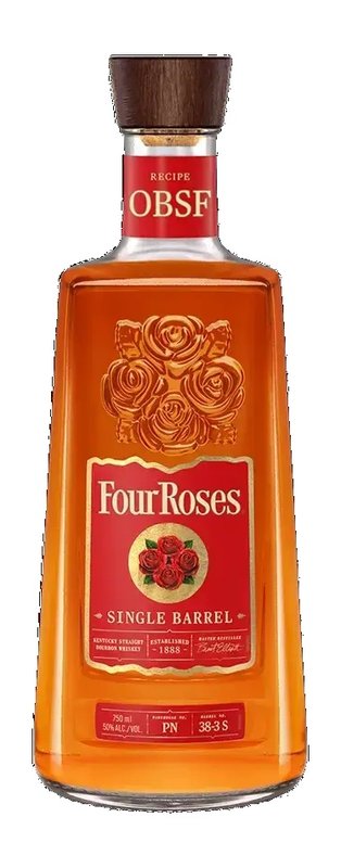 Four Roses Single Barrel