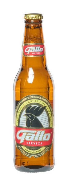 Gallo Cerveza