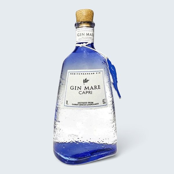 Gin Mare Capri