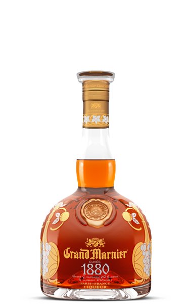 Grand Marnier Cuvée 1880
