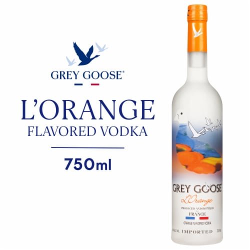 Grey Goose L'Orange