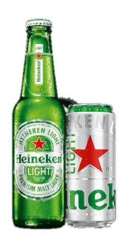 Heineken Light