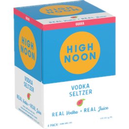 High Noon Guava