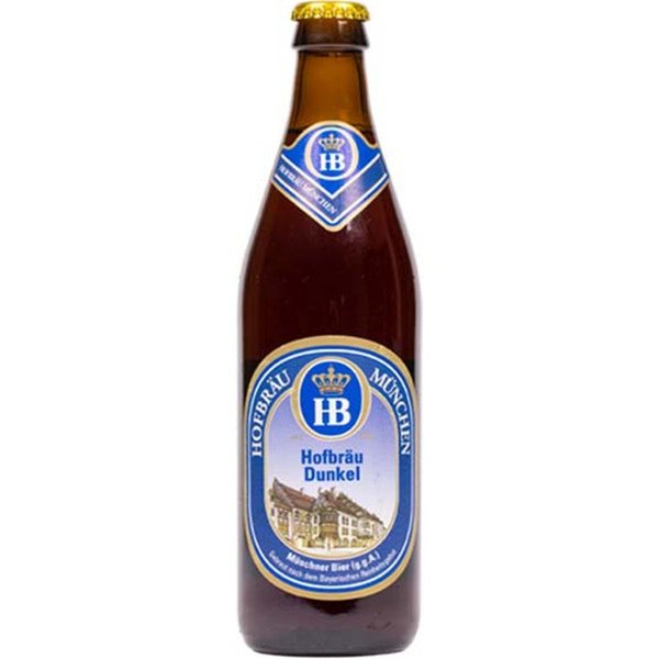Hofbräu Dunkel