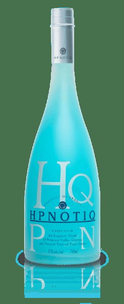 Hpnotiq