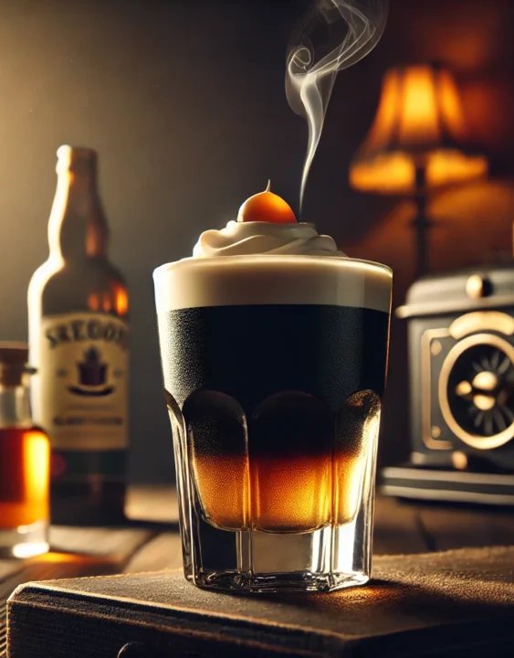 Irish Car Bomb