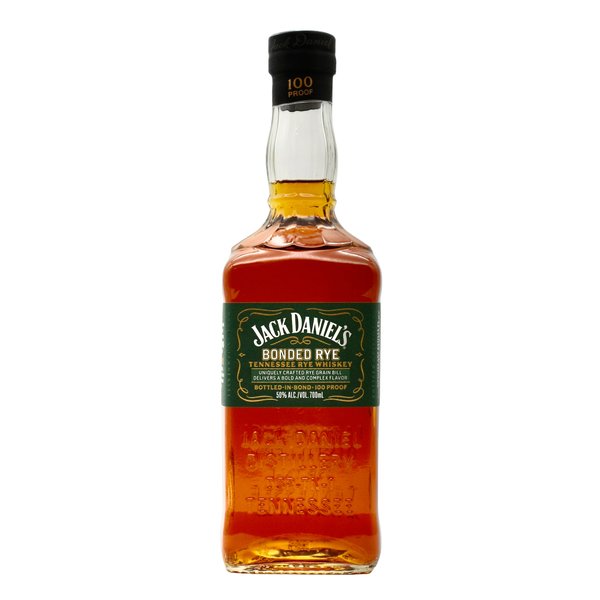 Jack Daniel's Bonded Rye