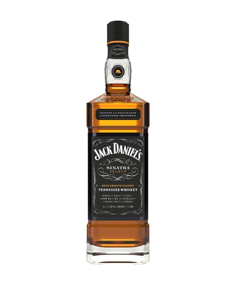 Jack Daniel's Sinatra Select