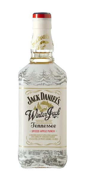 Jack Daniel's Winter Jack
