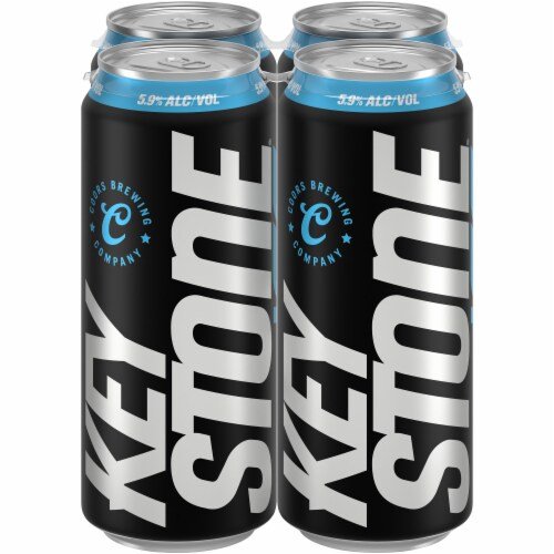 Keystone Ice