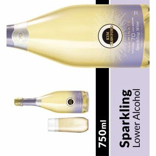 Kim Crawford Sparkling Wine