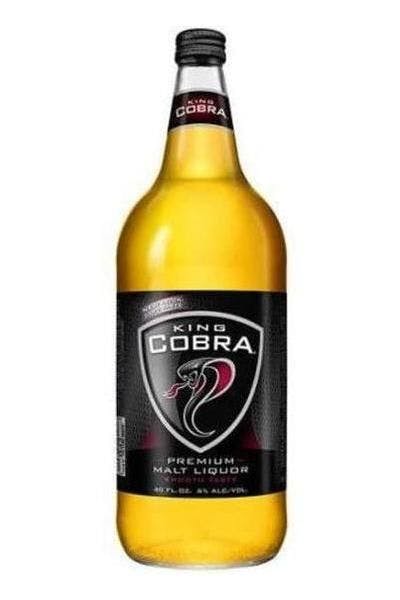 King Cobra