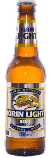 Kirin Light