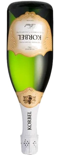 Korbel Brut Champagne