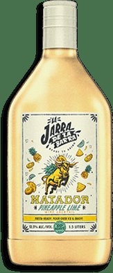 La Jarra de la Barra Matador