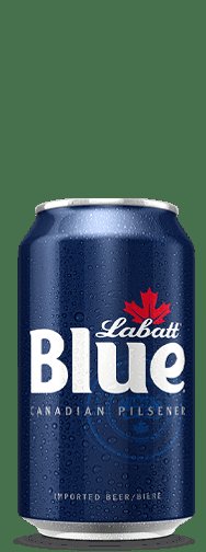 Labatt Blue