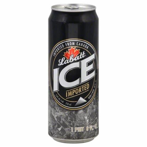 Labatt Ice