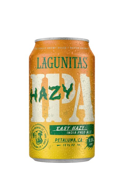 Lagunitas Hazy IPA