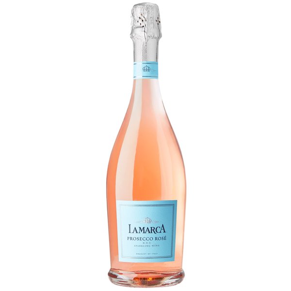 Le Marca Prosecco Rose