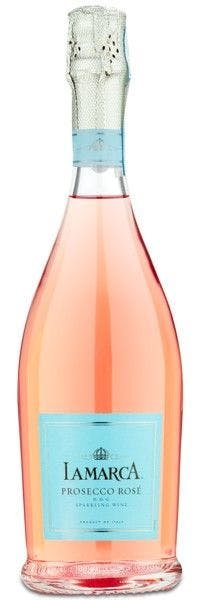 Le Marca Prosecco Rose