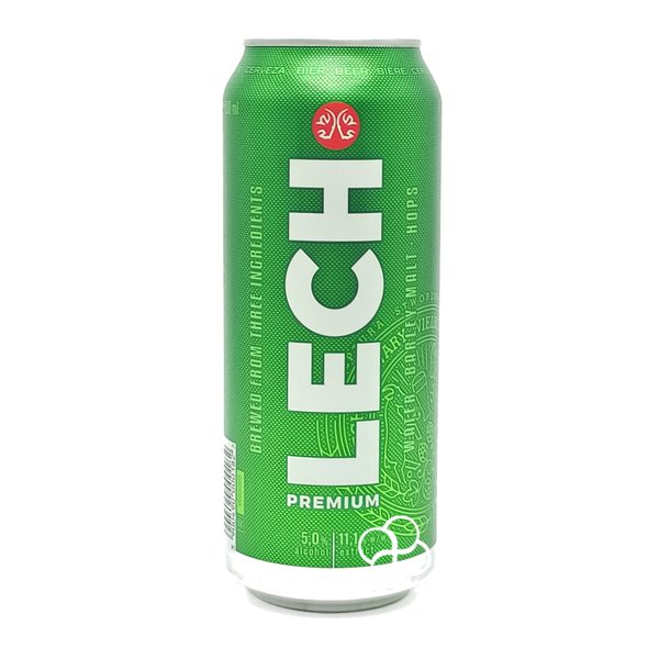 Lech Premium