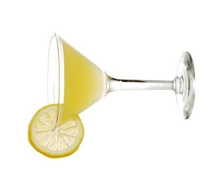 Lemon Drop