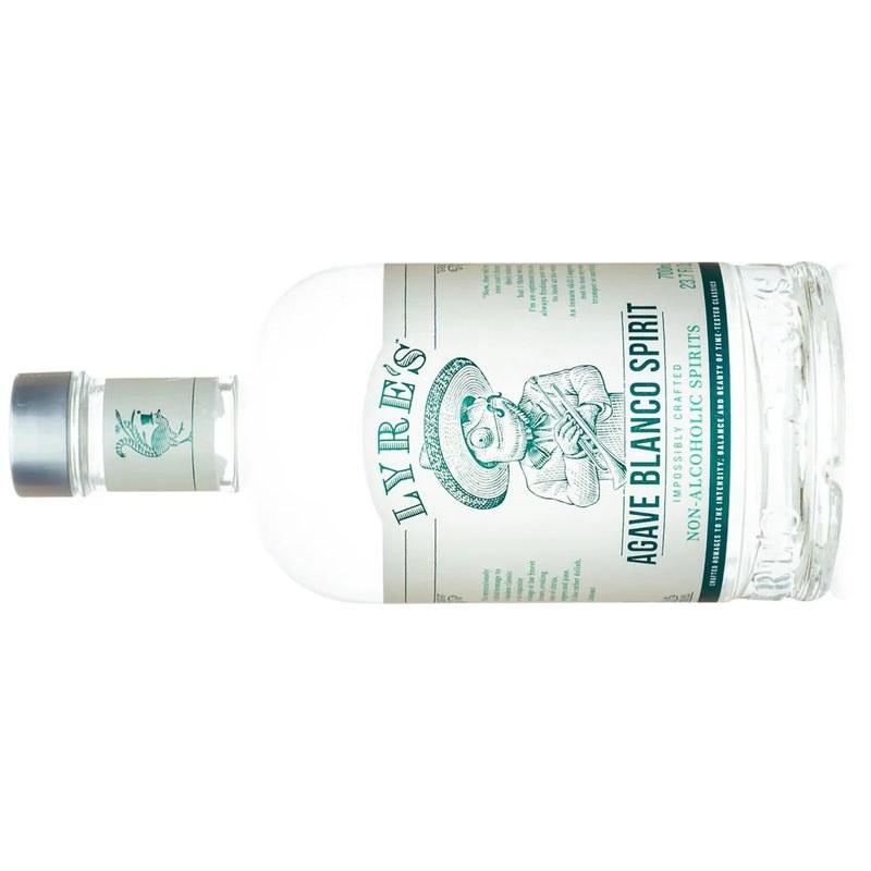 Lyre's Agave Blanco Spirit