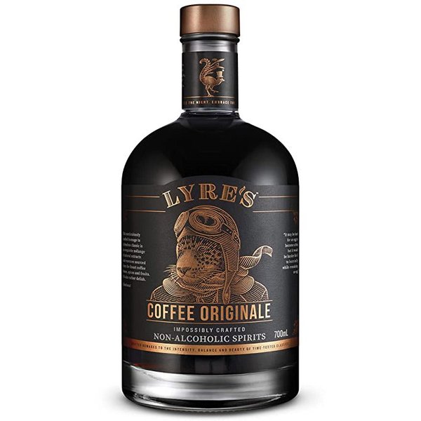 Lyre's Coffee Originale