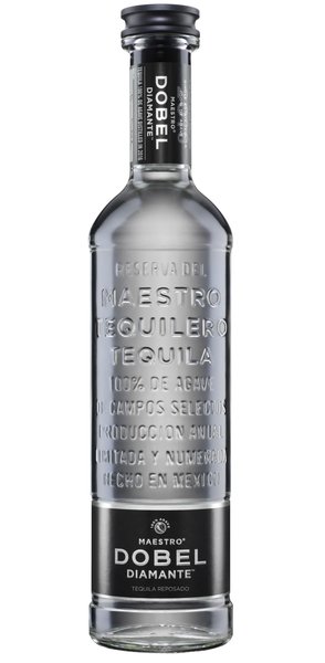 Maestro Dobel Diamante