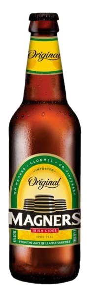 Magners Original Cider (UK varient)