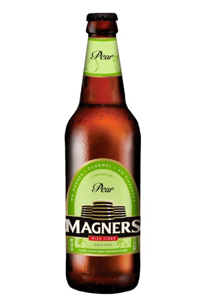 Magners Pear Cider