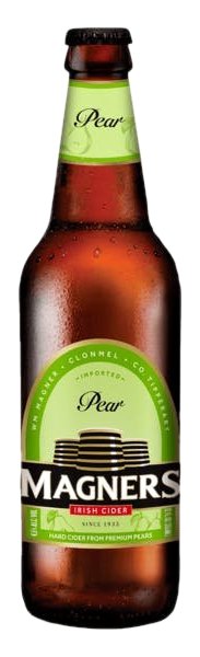 Magners Pear Cider