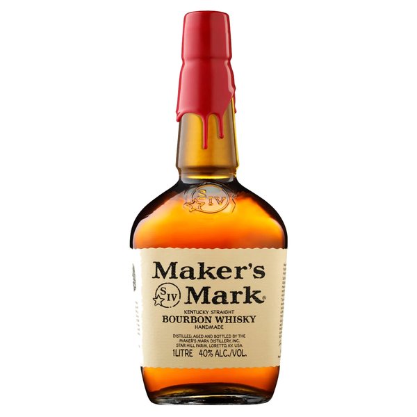 Maker's Mark Bourbon