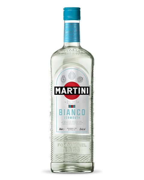 Martini & Rossi Bianco