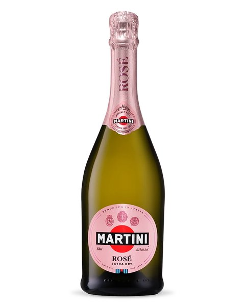 Martini & Rossi Sparkling Rosé