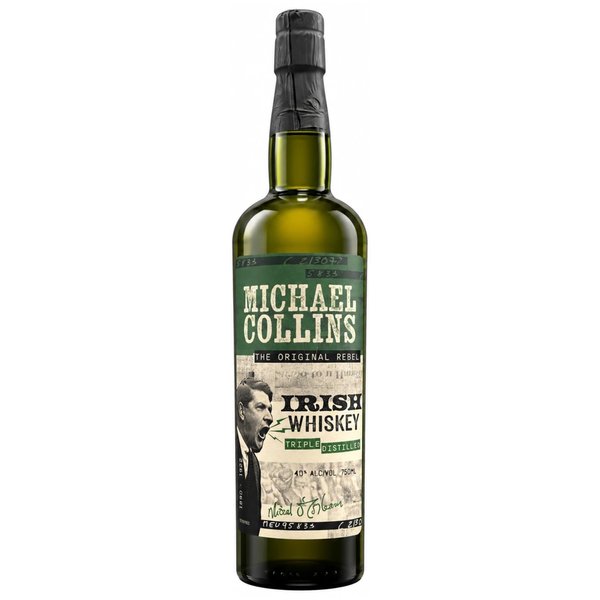 Michael Collins Irish Whiskey