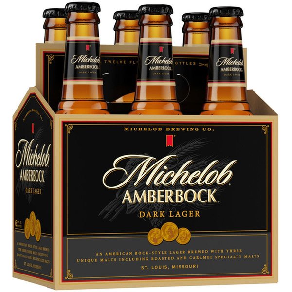 Michelob AmberBock